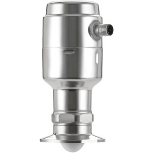 Rosemount 1408H Non-Contacting Radar Level Transmitter
