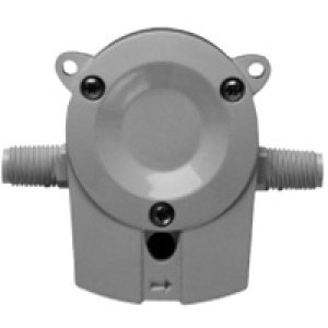 GF Signet 2000 MicroFlow Paddle Wheel Flow Sensor