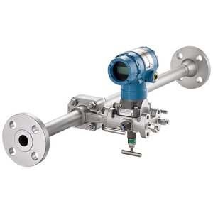 Rosemount 2051CFP Integral Orifice Flowmeter