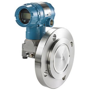Rosemount 2051L Liquid Level Transmitter