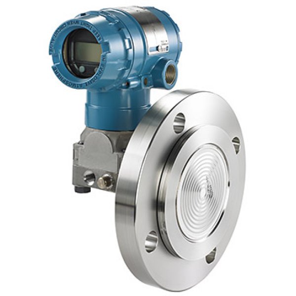 Rosemount 2051L Liquid Level Transmitter