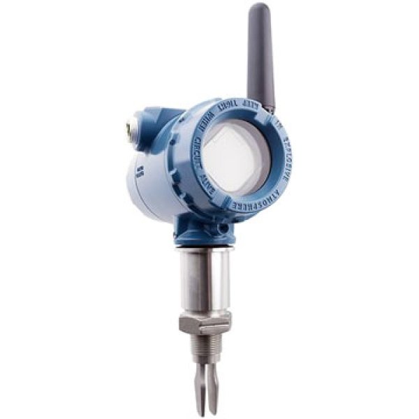 Rosemount 2160 Wireless Level Switch