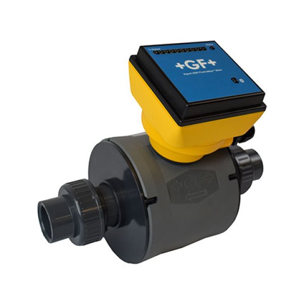 GF Signet FlowtraMag Magmeter