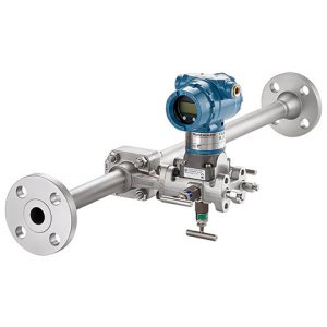 Rosemount 3051CFP Integral Orifice Flow Meter