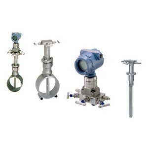 Rosemount 3051SFA ProBar Flow Meter