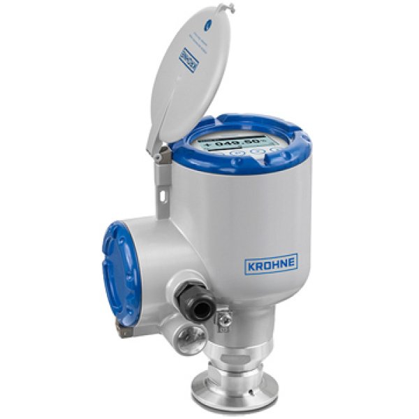 KROHNE OPTIWAVE 3500 C Radar Level Transmitter