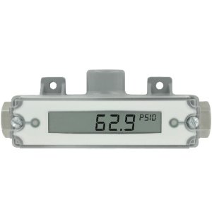 Dwyer 629 Series Differential Pressure Transmitter