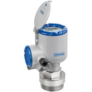 KROHNE Optiwave 6500 C Level Meter