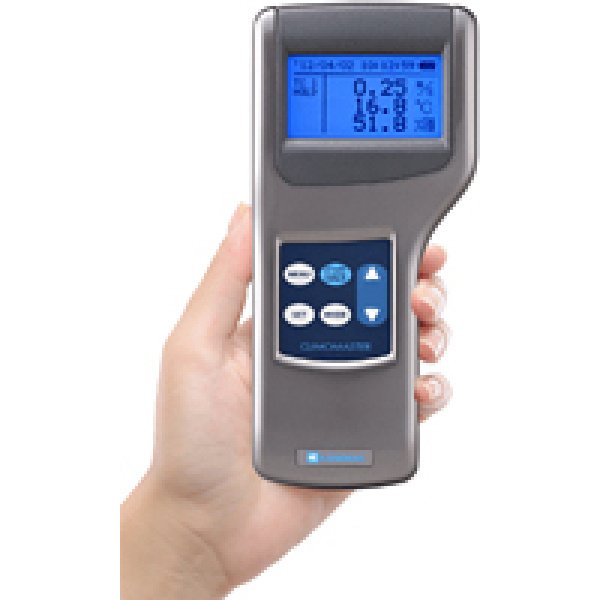 Kanomax Climomaster 6501 Series Anemometer