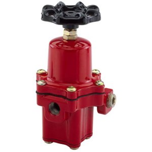 Fisher 67C Series High-Pressure LP-Gas Regulators