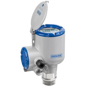 KROHNE Optiwave 7500 C Level Meter
