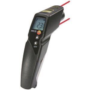 Testo 830-T2 Infrared Thermometer