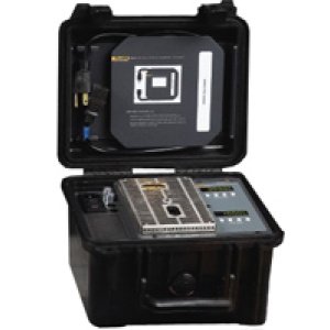 Fluke Calibration Model 9009 Dual-Block Calibrator