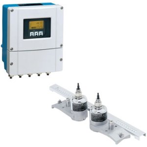E+H Proline Prosonic Flow 93W Ultrasonic Flow Meter