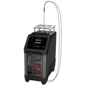 Additel ADT875 / ADT878-1210 Thermocouple Calibration Furnaces
