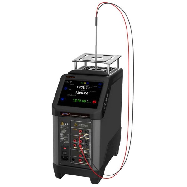 Additel ADT875 / ADT878-1210 Thermocouple Calibration Furnaces
