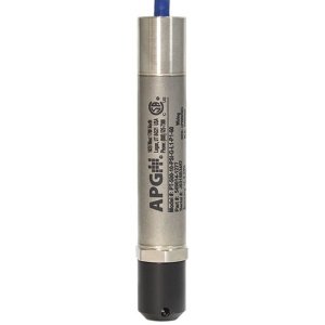APG PT-500 Pressure Transducer