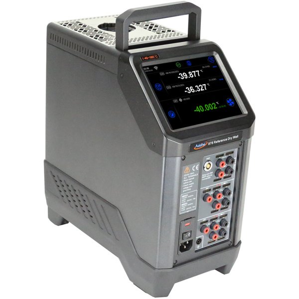 Additel ADT878 Dry Well Calibrator