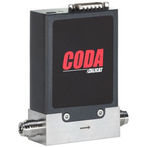 Alicat Scientific CODA Coriolis Mass Flow Meters and Controllers