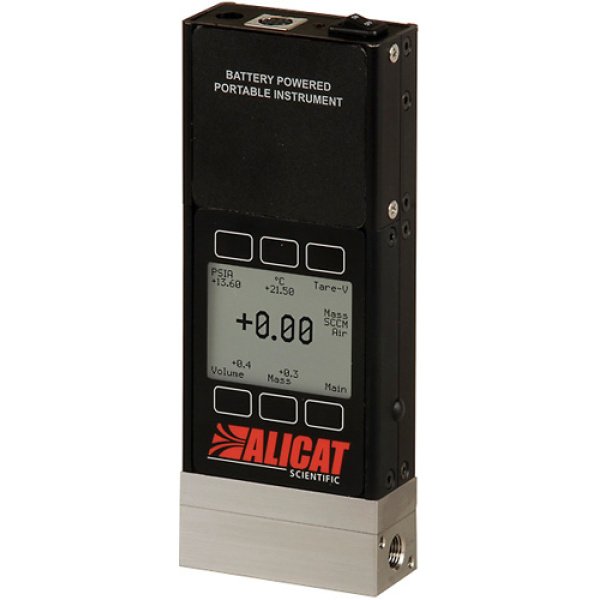 Alicat Scientific MB Series Mass Flow Meter