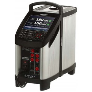 Ametek RTC-187 Reference Temperature Calibrator