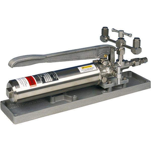 Ametek Type T Hydraulic Pressure Pump