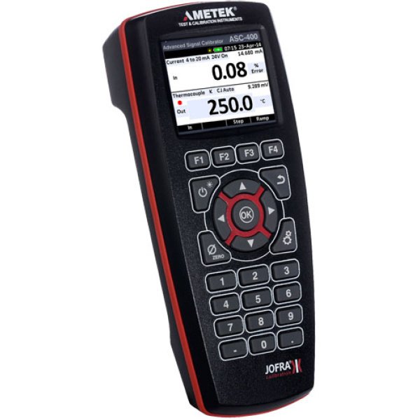 Ametek ASC-400 Signal Calibrator