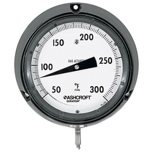 Ashcroft C-600H-45 Duratemp Thermometer
