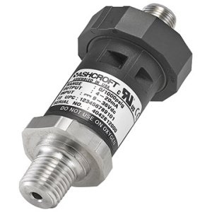 Ashcroft T2 High Performance Pressure Transducer