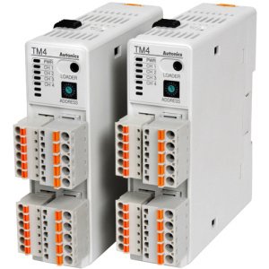 Autonics TM Series Temperature Controllers