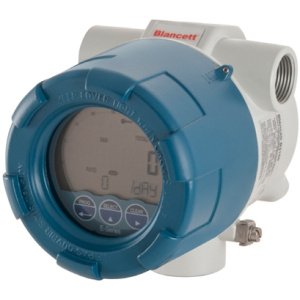Blancett Meter B3100 Series Flow Monitor
