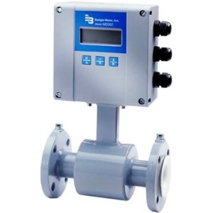 Badger Meter M5000 Electromagnetic Flow Meter