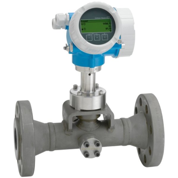 E+H Proline Prowirl C 200 Vortex Flow Meter