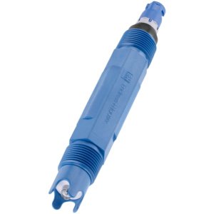 E+H Orbipac CPF81D pH Sensor