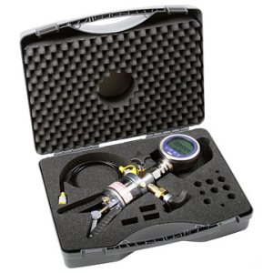 WIKA CPG Hydraulic Service Kit