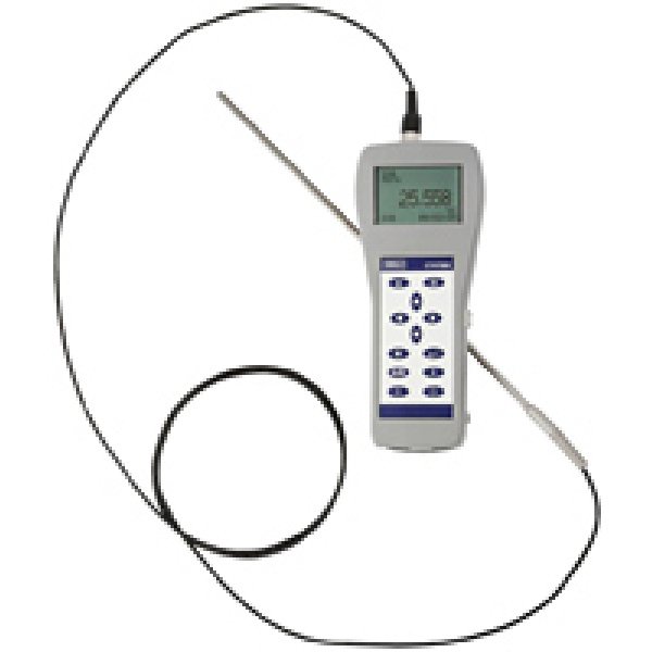 WIKA CTH7000 Precision Thermometer