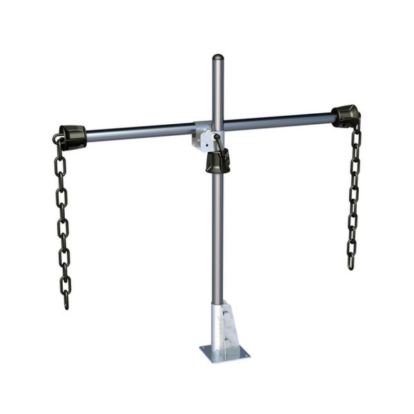 E+H Flexdip CYH112 Holder System