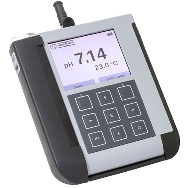 E+H Liquiline To Go CYM290 Multiparameter Sensor