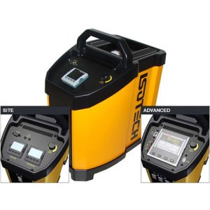 Isotech Calisto 4953 Temperature Calibrator