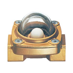 Kobold DKB Flow Indicator