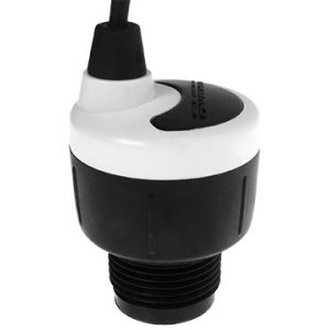 Flowline EchoPod DL10 Ultrasonic Level Transmitter