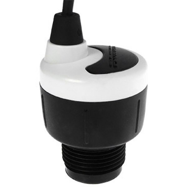 Flowline EchoPod DL10 Ultrasonic Level Transmitter