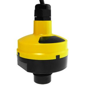 Flowline EchoPod DL24 Ultrasonic Level Transmitter