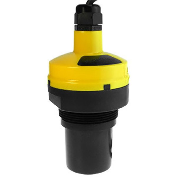 Flowline EchoPod DL34 Ultrasonic Level Transmitter