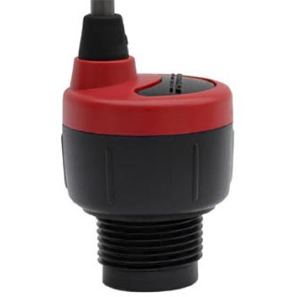 Flowline EchoPod DS14 Ultrasonic Level Switch