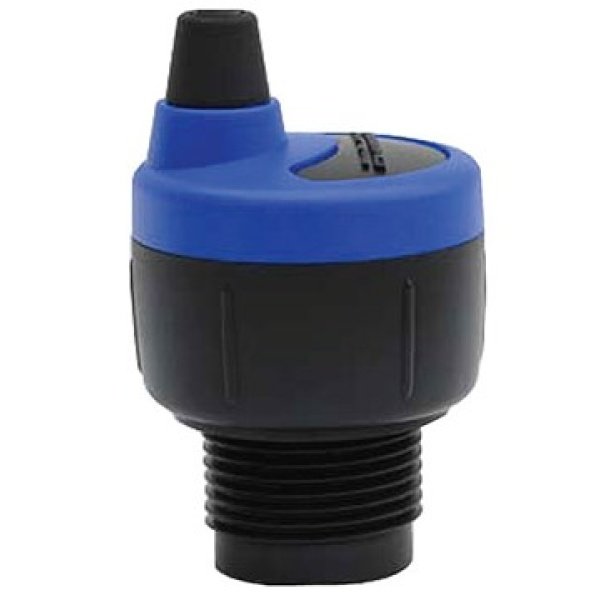 Flowline EchoPod DX10 Ultrasonic Level Transmitter