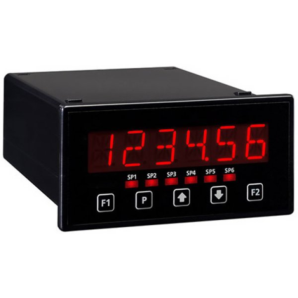 Define Instruments PRO-TC Panel Meter