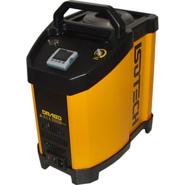 Isotech Drago 4934 Temperature Calibrator