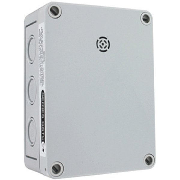 Dwyer GSTA & GSTC CO / NO2 Gas Transmitters