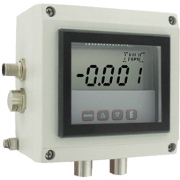 Dwyer ISDP Pressure Transmitter